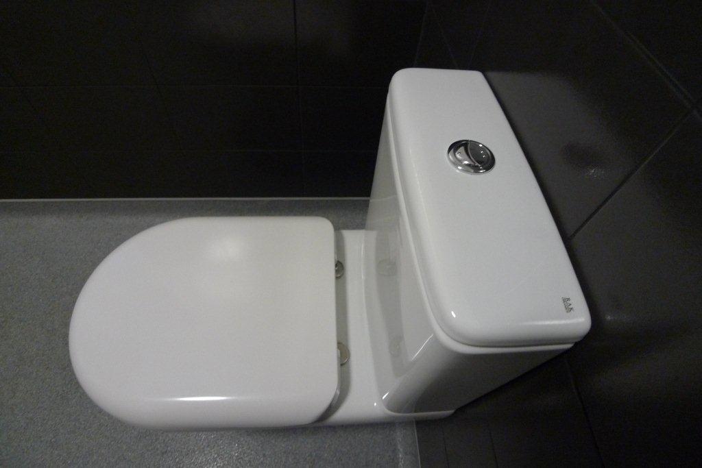 Gibsons Builders Level Access Showers & Wetrooms with Screens